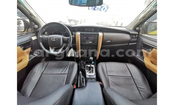 Buy Import Toyota Fortuner Other Car in Import - Dubai in Ashanti Buy Import Toyota Fortuner Other Car in Import - Dubai in Ashanti