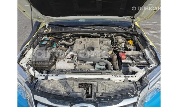 Buy Import Toyota Fortuner Other Car in Import - Dubai in Ashanti Buy Import Toyota Fortuner Other Car in Import - Dubai in Ashanti