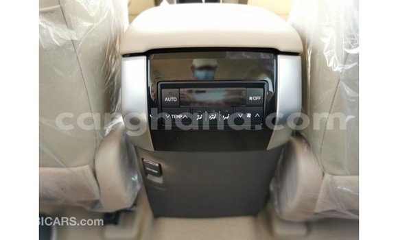 Buy Import Toyota Prado Other Car in Import - Dubai in Ashanti Buy Import Toyota Prado Other Car in Import - Dubai in Ashanti