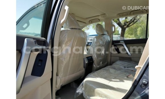 Buy Import Toyota Prado Other Car in Import - Dubai in Ashanti Buy Import Toyota Prado Other Car in Import - Dubai in Ashanti