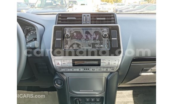 Ra Imported Toyota Prado Alagara Ọkọ̀ in Import - Dubai ni Ashanti Ra Imported Toyota Prado Alagara Ọkọ̀ in Import - Dubai ni Ashanti