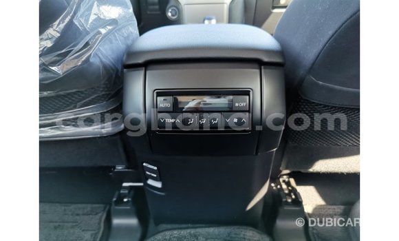 Ra Imported Toyota Prado Alagara Ọkọ̀ in Import - Dubai ni Ashanti Ra Imported Toyota Prado Alagara Ọkọ̀ in Import - Dubai ni Ashanti