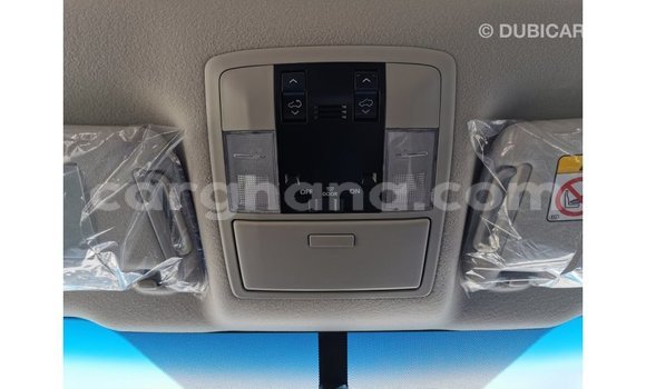 Ra Imported Toyota Prado Alagara Ọkọ̀ in Import - Dubai ni Ashanti Ra Imported Toyota Prado Alagara Ọkọ̀ in Import - Dubai ni Ashanti