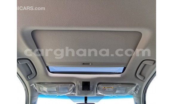 Ra Imported Toyota Prado Alagara Ọkọ̀ in Import - Dubai ni Ashanti Ra Imported Toyota Prado Alagara Ọkọ̀ in Import - Dubai ni Ashanti