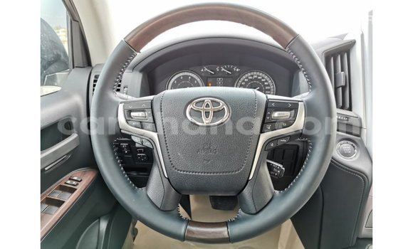 Buy Import Toyota Land Cruiser Black Car in Import - Dubai in Ashanti Buy Import Toyota Land Cruiser Black Car in Import - Dubai in Ashanti