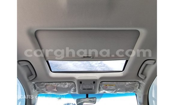 Buy Import Toyota Land Cruiser Black Car in Import - Dubai in Ashanti Buy Import Toyota Land Cruiser Black Car in Import - Dubai in Ashanti