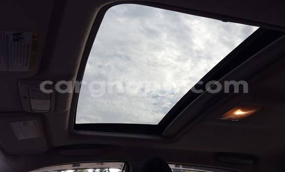 Sayi Na hannu Toyota Corolla White Mota in Accra a Greater Accra Sayi Na hannu Toyota Corolla White Mota in Accra a Greater Accra