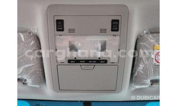 Buy Import Toyota Land Cruiser Black Car in Import - Dubai in Ashanti Buy Import Toyota Land Cruiser Black Car in Import - Dubai in Ashanti