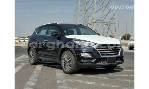 Sayi Imported Hyundai Tucson Black Mota in Import - Dubai a Ashanti Sayi Imported Hyundai Tucson Black Mota in Import - Dubai a Ashanti