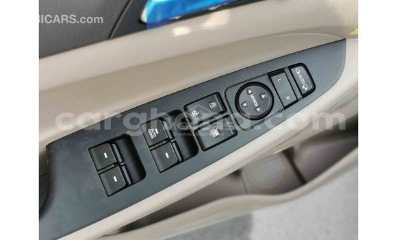 Sayi Imported Hyundai Tucson Black Mota in Import - Dubai a Ashanti Sayi Imported Hyundai Tucson Black Mota in Import - Dubai a Ashanti