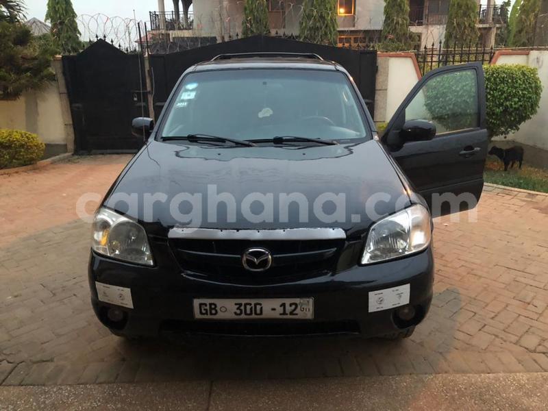 Big with watermark mazda tribute greater accra accra 15806