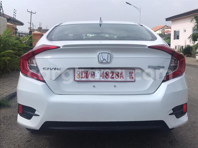 Big with watermark honda civic greater accra accra 15807