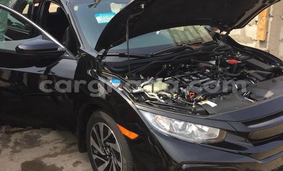 Buy Used Honda Civic Black Car in Accra in Greater Accra Buy Used Honda Civic Black Car in Accra in Greater Accra