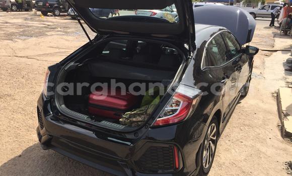 Buy Used Honda Civic Black Car in Accra in Greater Accra Buy Used Honda Civic Black Car in Accra in Greater Accra