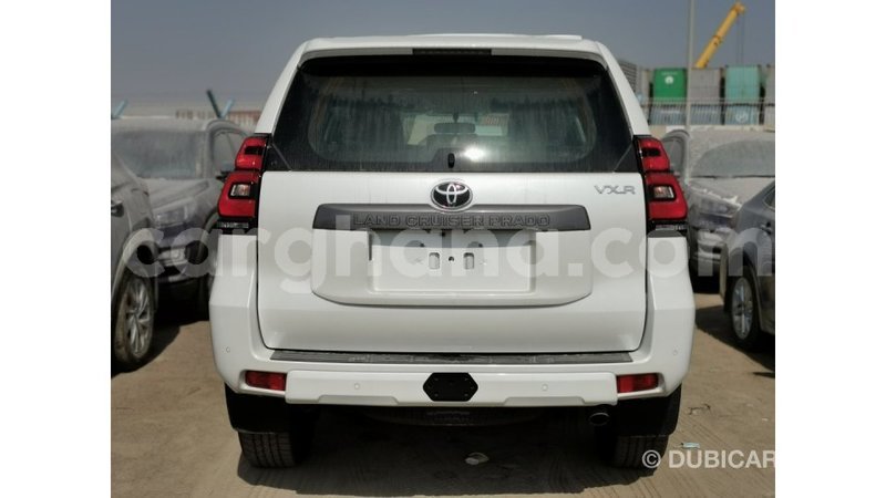 Big with watermark toyota prado ashanti import dubai 15819