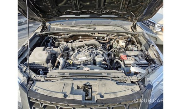 Ra Imported Toyota Fortuner Black Ọkọ̀ in Import - Dubai ni Ashanti Ra Imported Toyota Fortuner Black Ọkọ̀ in Import - Dubai ni Ashanti