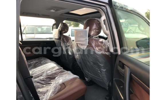 Sayi Imported Toyota Land Cruiser Sauran Mota in Import - Dubai a Ashanti Sayi Imported Toyota Land Cruiser Sauran Mota in Import - Dubai a Ashanti