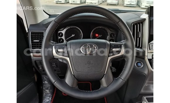 Sayi Imported Toyota Land Cruiser Black Mota in Import - Dubai a Ashanti Sayi Imported Toyota Land Cruiser Black Mota in Import - Dubai a Ashanti