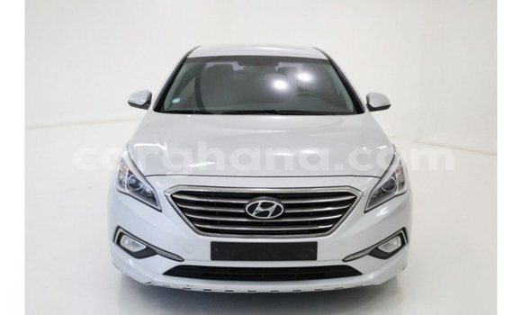 Buy Import Hyundai Sonata Other Car in Import - Dubai in Ashanti Buy Import Hyundai Sonata Other Car in Import - Dubai in Ashanti