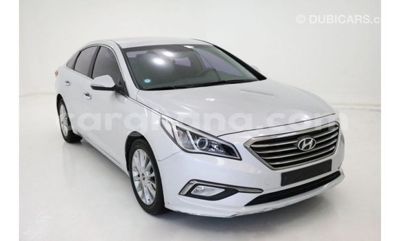Buy Import Hyundai Sonata Other Car in Import - Dubai in Ashanti Buy Import Hyundai Sonata Other Car in Import - Dubai in Ashanti