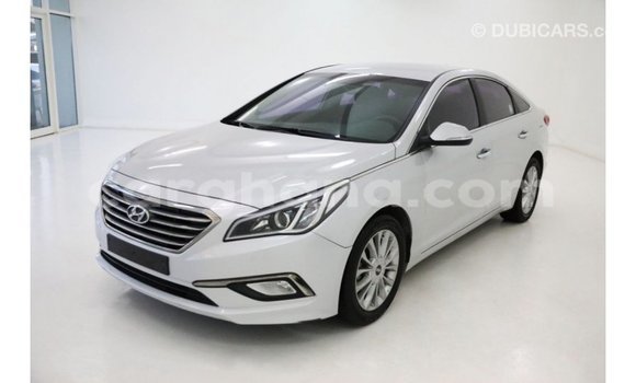Buy Import Hyundai Sonata Other Car in Import - Dubai in Ashanti Buy Import Hyundai Sonata Other Car in Import - Dubai in Ashanti