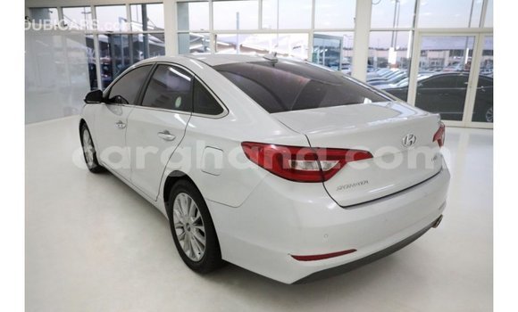 Buy Import Hyundai Sonata Other Car in Import - Dubai in Ashanti Buy Import Hyundai Sonata Other Car in Import - Dubai in Ashanti