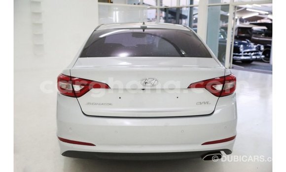 Buy Import Hyundai Sonata Other Car in Import - Dubai in Ashanti Buy Import Hyundai Sonata Other Car in Import - Dubai in Ashanti