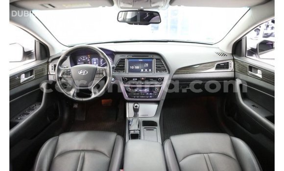 Buy Import Hyundai Sonata Other Car in Import - Dubai in Ashanti Buy Import Hyundai Sonata Other Car in Import - Dubai in Ashanti