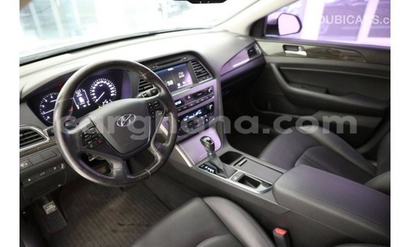 Buy Import Hyundai Sonata Other Car in Import - Dubai in Ashanti Buy Import Hyundai Sonata Other Car in Import - Dubai in Ashanti