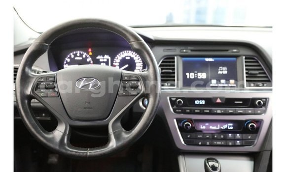 Buy Import Hyundai Sonata Other Car in Import - Dubai in Ashanti Buy Import Hyundai Sonata Other Car in Import - Dubai in Ashanti