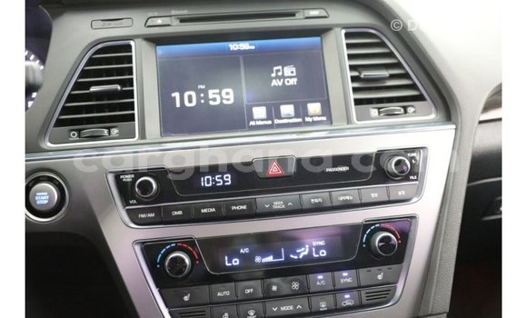 Buy Import Hyundai Sonata Other Car in Import - Dubai in Ashanti Buy Import Hyundai Sonata Other Car in Import - Dubai in Ashanti