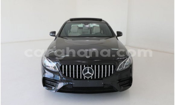 Buy Import Mercedes-Benz A200 Black Car in Import - Dubai in Ashanti Buy Import Mercedes-Benz A200 Black Car in Import - Dubai in Ashanti