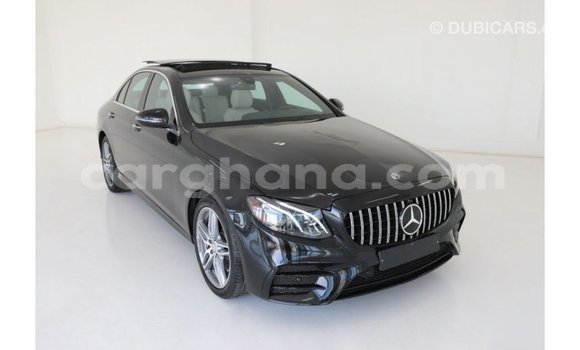 Buy Import Mercedes-Benz A200 Black Car in Import - Dubai in Ashanti Buy Import Mercedes-Benz A200 Black Car in Import - Dubai in Ashanti