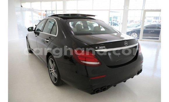 Buy Import Mercedes-Benz A200 Black Car in Import - Dubai in Ashanti Buy Import Mercedes-Benz A200 Black Car in Import - Dubai in Ashanti