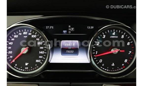 Buy Import Mercedes-Benz A200 Black Car in Import - Dubai in Ashanti Buy Import Mercedes-Benz A200 Black Car in Import - Dubai in Ashanti