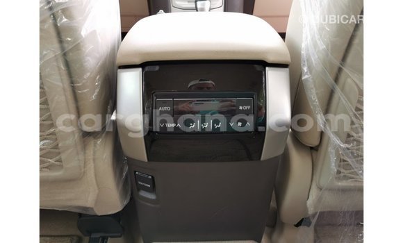 Buy Import Toyota Prado Black Car in Import - Dubai in Ashanti Buy Import Toyota Prado Black Car in Import - Dubai in Ashanti