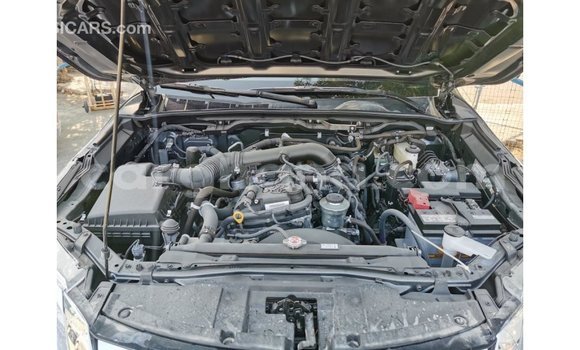 Ra Imported Toyota Fortuner Miiran Ọkọ̀ in Import - Dubai ni Ashanti Ra Imported Toyota Fortuner Miiran Ọkọ̀ in Import - Dubai ni Ashanti