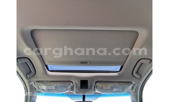Sayi Imported Toyota Prado Black Mota in Import - Dubai a Ashanti Sayi Imported Toyota Prado Black Mota in Import - Dubai a Ashanti