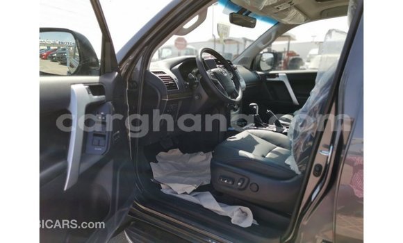 Buy Import Toyota Prado Other Car in Import - Dubai in Ashanti Buy Import Toyota Prado Other Car in Import - Dubai in Ashanti