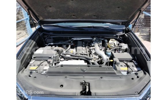 Buy Import Toyota Prado Other Car in Import - Dubai in Ashanti Buy Import Toyota Prado Other Car in Import - Dubai in Ashanti