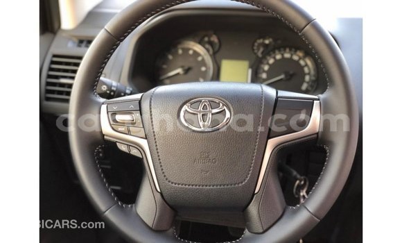 Sayi Imported Toyota Prado Black Mota in Import - Dubai a Ashanti Sayi Imported Toyota Prado Black Mota in Import - Dubai a Ashanti