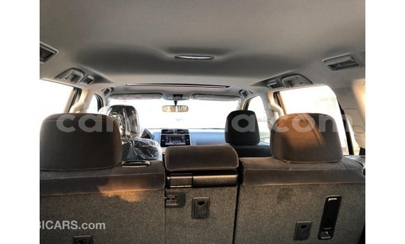 Sayi Imported Toyota Prado Black Mota in Import - Dubai a Ashanti Sayi Imported Toyota Prado Black Mota in Import - Dubai a Ashanti
