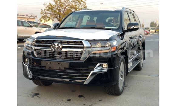 Sayi Imported Toyota Land Cruiser Black Mota in Import - Dubai a Ashanti Sayi Imported Toyota Land Cruiser Black Mota in Import - Dubai a Ashanti