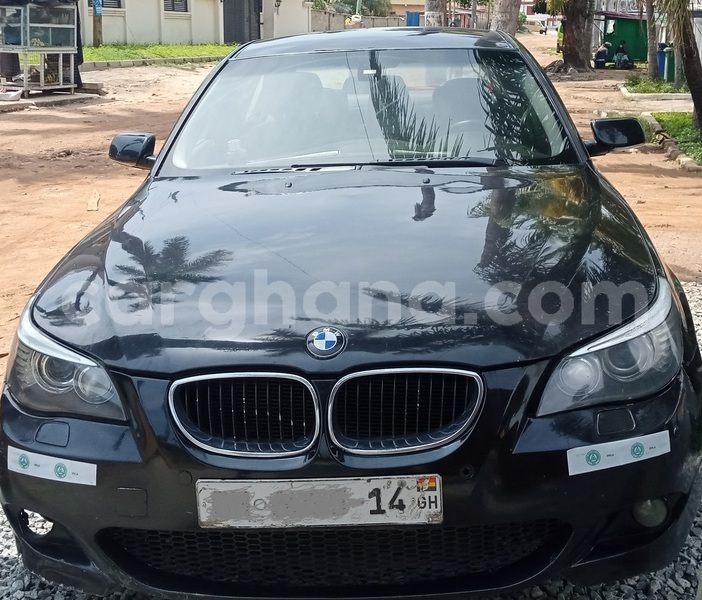 Big with watermark bmw 5 series greater accra accra 15866