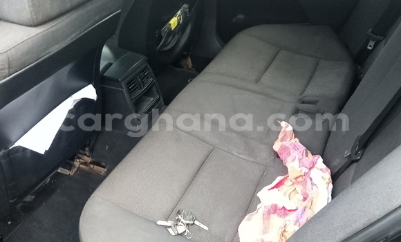 Buy Used BMW 5–Series Black Car in Accra in Greater Accra Buy Used BMW 5–Series Black Car in Accra in Greater Accra