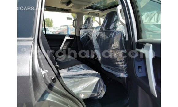 Buy Import Toyota Prado Other Car in Import - Dubai in Ashanti Buy Import Toyota Prado Other Car in Import - Dubai in Ashanti