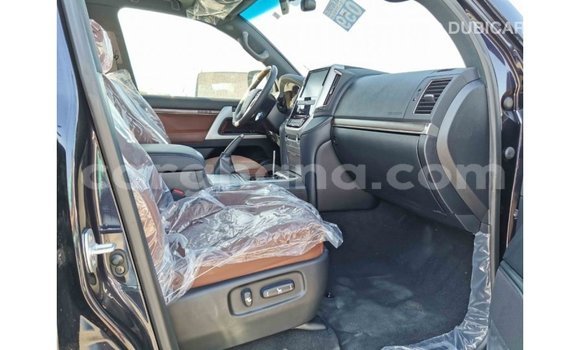 Sayi Imported Toyota Land Cruiser Black Mota in Import - Dubai a Ashanti Sayi Imported Toyota Land Cruiser Black Mota in Import - Dubai a Ashanti