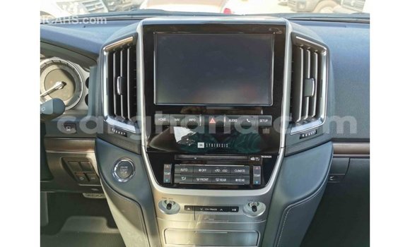 Sayi Imported Toyota Land Cruiser Black Mota in Import - Dubai a Ashanti Sayi Imported Toyota Land Cruiser Black Mota in Import - Dubai a Ashanti