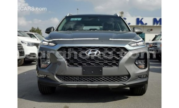 Sayi Imported Hyundai Santa Fe Sauran Mota in Import - Dubai a Ashanti Sayi Imported Hyundai Santa Fe Sauran Mota in Import - Dubai a Ashanti