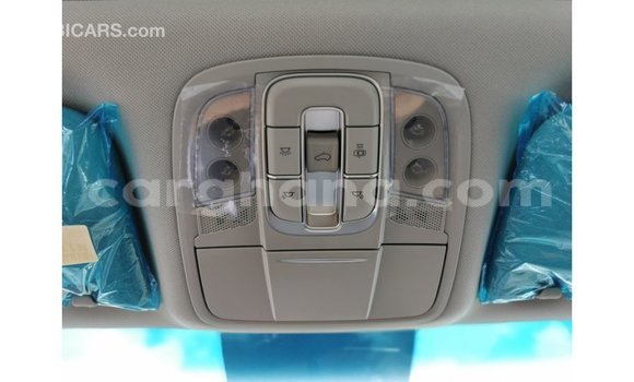 Sayi Imported Hyundai Santa Fe Sauran Mota in Import - Dubai a Ashanti Sayi Imported Hyundai Santa Fe Sauran Mota in Import - Dubai a Ashanti